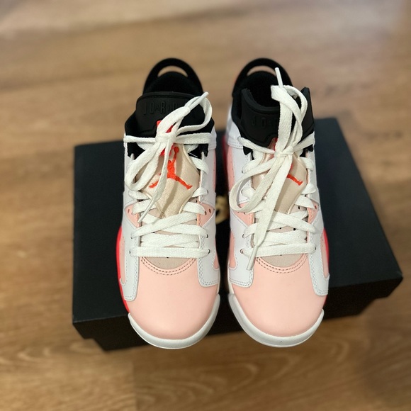 Air Jordan 6 Retro Low - Picture 6 of 6